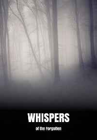 Cover Whispers of the Forgotten