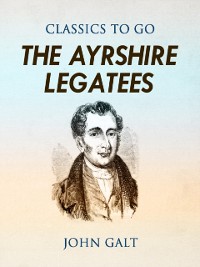 Cover Ayrshire Legatees