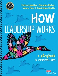 Cover How Leadership Works