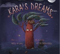 Cover Kara's Dreams