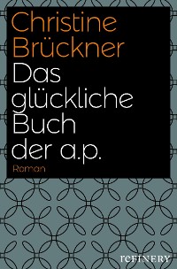 Cover Das glückliche Buch der a.p.