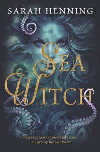 Cover Sea Witch