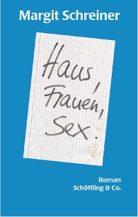 Cover Haus, Frauen, Sex.