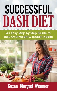 Cover Successful DASH Diet