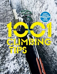 Cover 1001 Climbing Tips