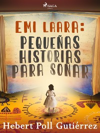 Cover Emi Laará: pequeñas historias para soñar