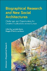 Cover Biographical Research and New Social Architectures
