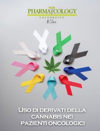 Cover Uso di derivati della cannabis nei pazienti oncologici