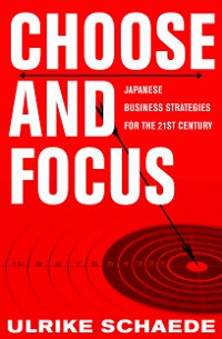 Cover Choose and Focus