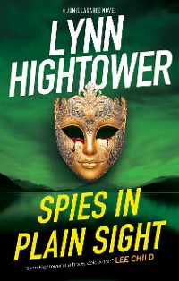 Cover Spies in Plain Sight