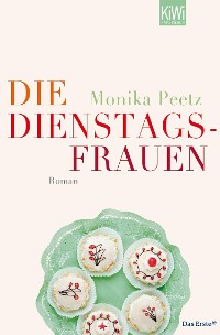 Cover Die Dienstagsfrauen