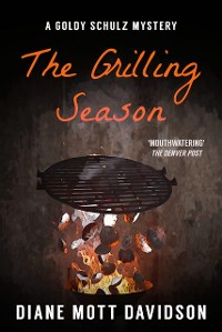 Cover The Grilling Season