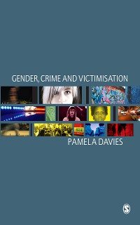 Cover Gender, Crime and Victimisation