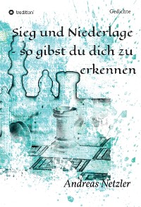 Cover Sieg und Niederlage  – so gibst du dich zu  erkennen