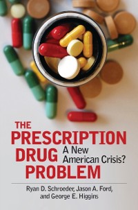 Cover Prescription Drug Problem