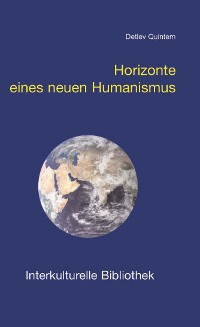 Cover Horizonte eines neuen Humanismus