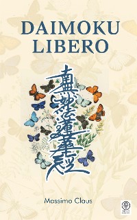 Cover Daimoku libero