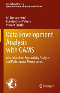 Cover Data Envelopment Analysis with GAMS