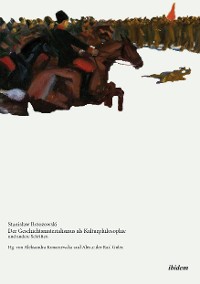 Cover Stanisław Brzozowski