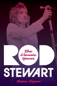 Cover Rod Stewart