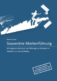 Cover Souveräne Markenführung