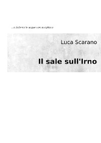 Cover Il sale sull'Irno