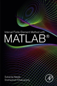 Cover Interval Finite Element Method with MATLAB
