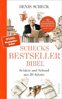 Cover Schecks Bestsellerbibel