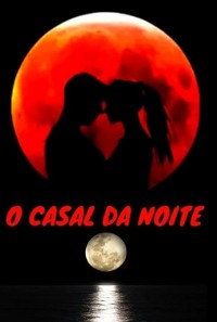 Cover O Casal Da Noite