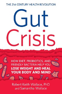 Cover Gut Crisis