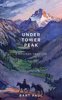Cover Under Tower Peak