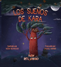 Cover Los Sueños de Kara
