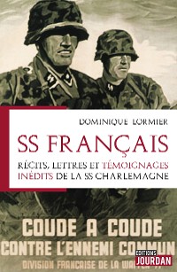 Cover SS Français