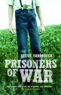 Cover Prisoners of War