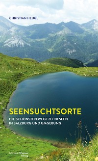 Cover Seensuchtsorte