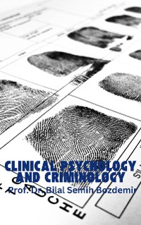 Cover Clinical Psychology and Criminology