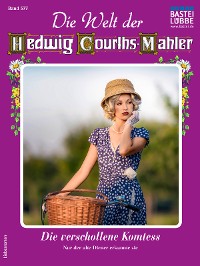 Cover Die Welt der Hedwig Courths-Mahler 577