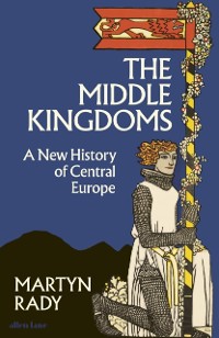 Cover The Middle Kingdoms