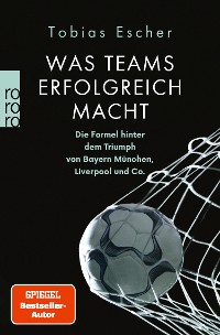 Cover Was Teams erfolgreich macht