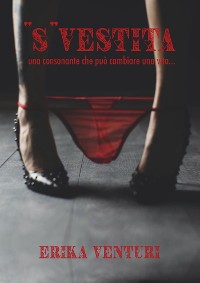 Cover "S"vestita