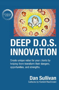Cover Deep D.O.S. Innovation