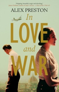 Cover In Love and War