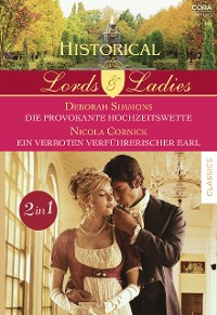 Cover Historical Lords & Ladies Band 83