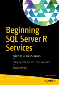 Cover Beginning SQL Server R Services