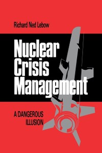 Cover Nuclear Crisis Management