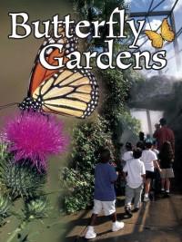Cover Butterfly Gardens
