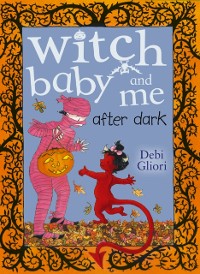 Cover Witch Baby and Me After Dark