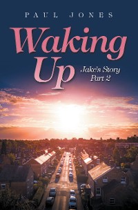 Cover Waking Up