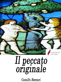 Cover Il peccato originale