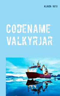 Cover Codename Valkyrjar